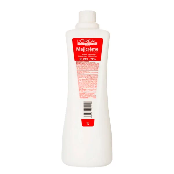 Majicreme 30vol 1lt.