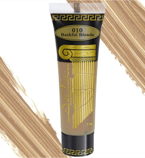 Pigmentos Cejas SofTap® - Imagen 2