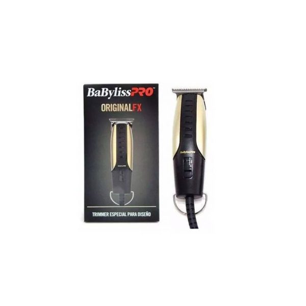 Trimmer babyliss pro FX765 - Imagen 3