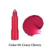 Bálsamo labial afrutado heart core - Color 01, 02 y 04 - Imagen 2