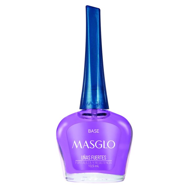 Base uñas fuerte