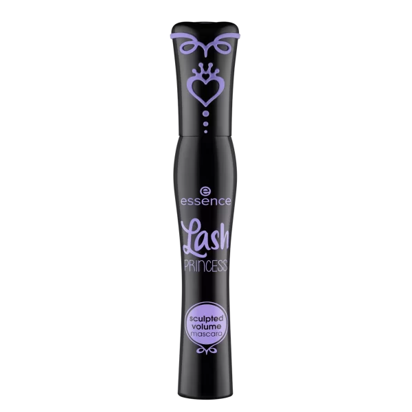 Máscara de pestañas lashprincess essence