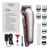 Clipper wahl legend cordless - Imagen 2