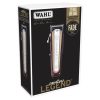 Clipper wahl legend cordless - Imagen 3