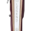 Clipper wahl legend cordless