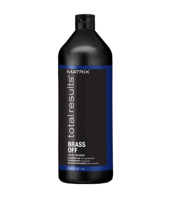 Brass off acondicionador 1000 ml