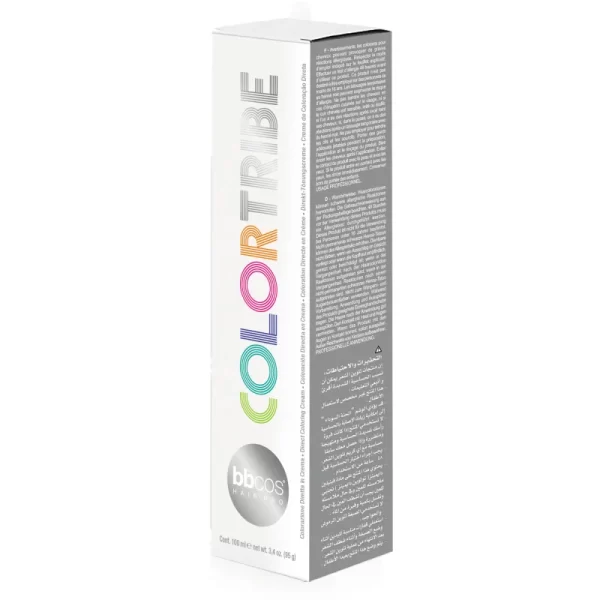 Tintura Cabello ColorTribe BBcos