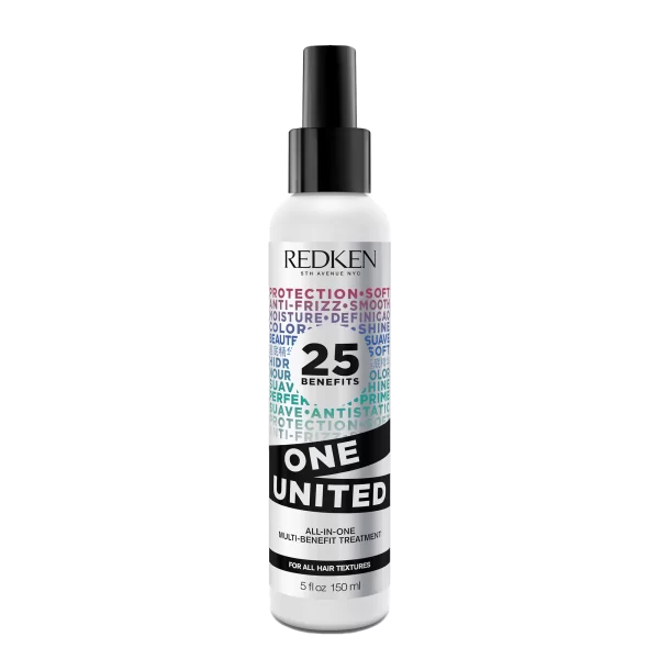 Termoprotector 25 in 1 redken one united 400 ml