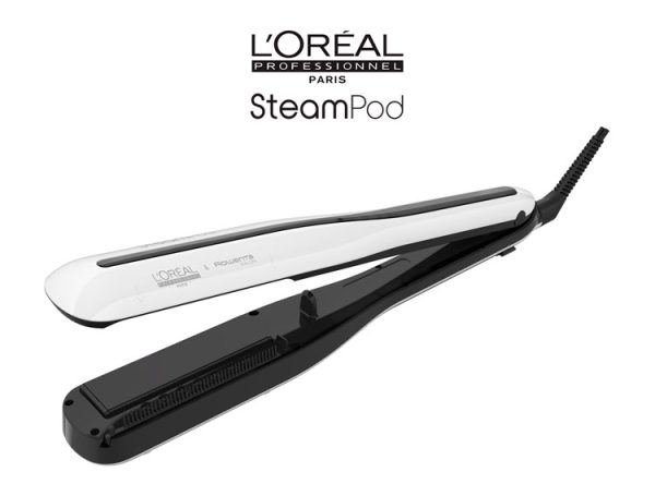 Plancha Loreal steampod 3.0