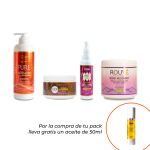 Reparación Chocolate