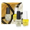 Duo de esmaltes - tratamiento OPI