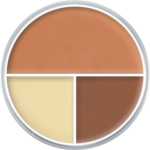 Ultra foundation trio (A) - Imagen 2